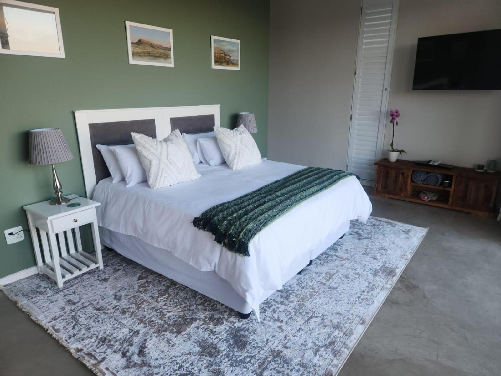 Hilltop House Ladysmith Room photo